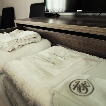 Hotel Season 예레반 외부 사진